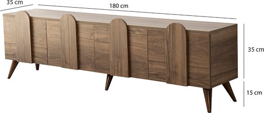 Stalak za televizor Elio