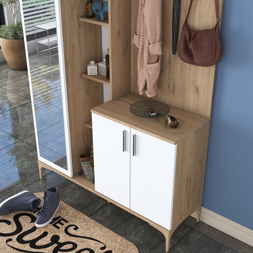 Ormar za hodnik Blake