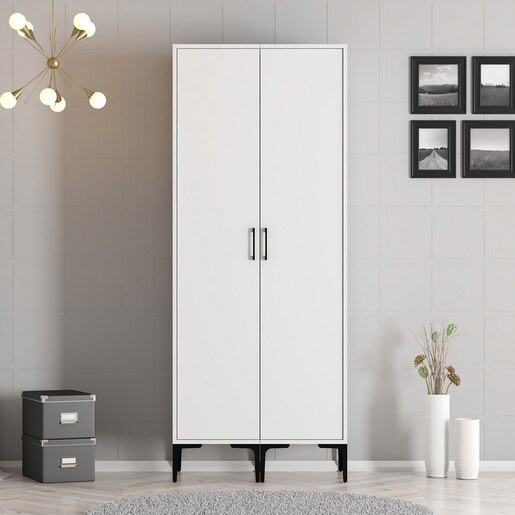 Ormar, Kumsal SS - White