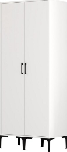 Ormar, Kumsal SS - White