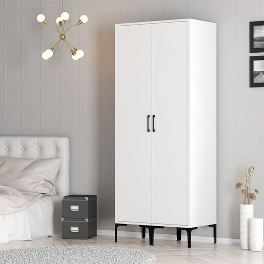 Ormar, Kumsal SS - White