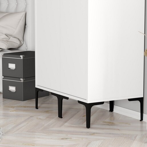 Ormar, Kumsal SS - White