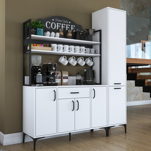 Ormarić višenamjenski Catalina