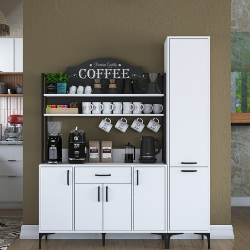 Ormarić višenamjenski Catalina