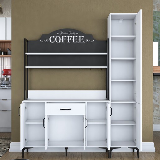 Ormarić višenamjenski Catalina