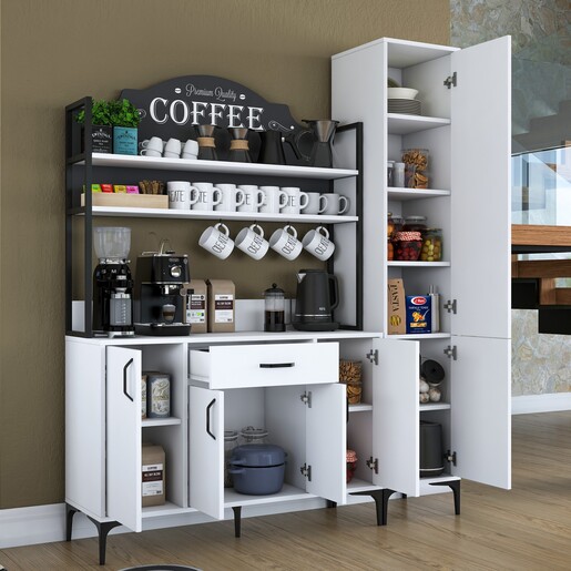 Ormarić višenamjenski Catalina