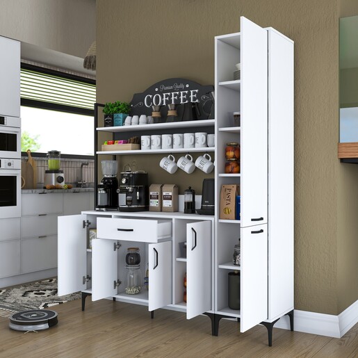 Ormarić višenamjenski Catalina