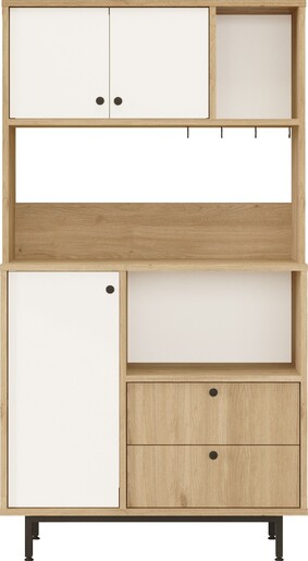 Višenamjenski ormarić ADA