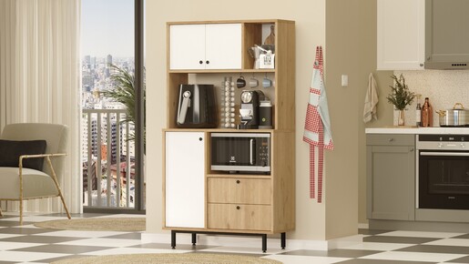 Višenamjenski ormarić ADA