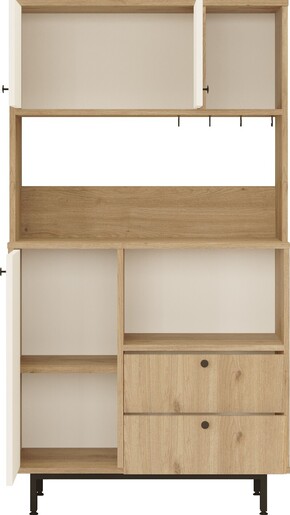 Višenamjenski ormarić ADA