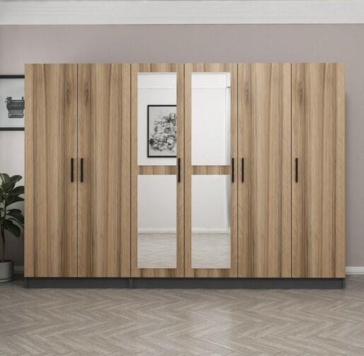 Garderoba, Kale - 5118