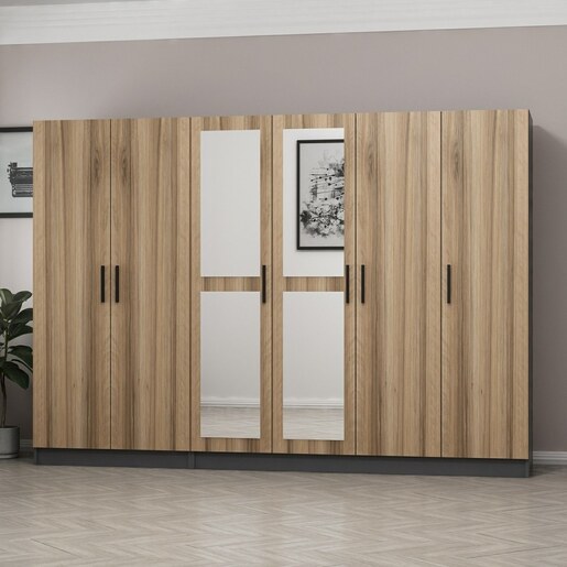 Garderoba, Kale - 5118