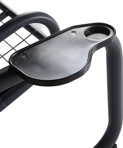 Vrtni trosjed za ljuljanje, višebojno boja, Rubus Bahçe Balkon Teras Salıncağı - 2