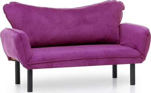 Dvosjed na razvlačenje CHATTO ljubičasta, Chatto - Purple