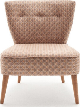 Fotelja, Višebojno, Viola Berjer Lale