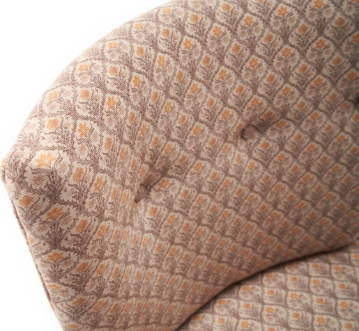 Fotelja, Višebojno, Viola Berjer Lale