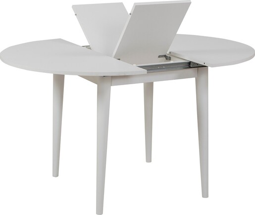 Proširivi blagavaonski stol i stolice (5 komada) Maren