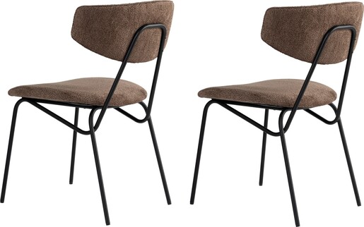 Set stolica (2 komada) LOUISE