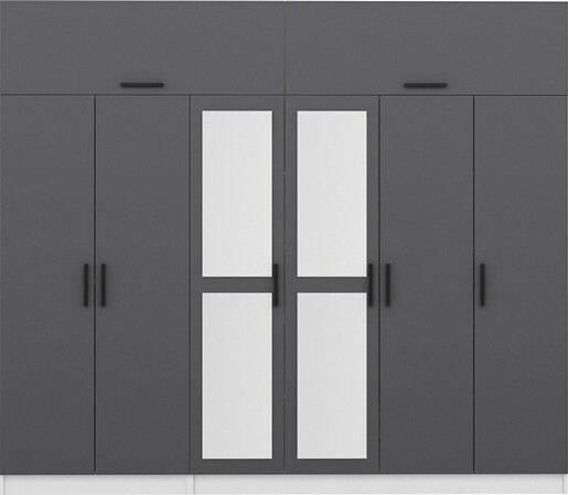 Ormar za odjeću KAYLANI