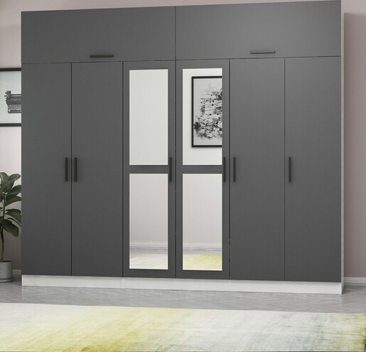 Ormar za odjeću KAYLANI