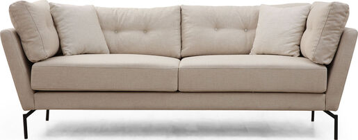 Trosjed, Krem, Mapa - Cream