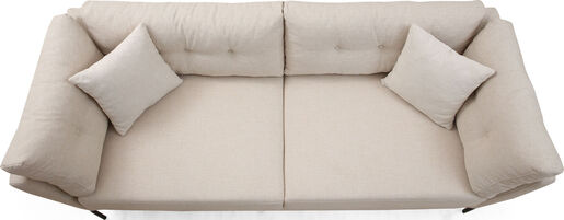 Trosjed, Krem, Mapa - Cream