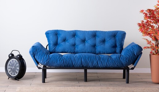 Trosjed na razvlačenje, Plava, Nitta Triple - Blue