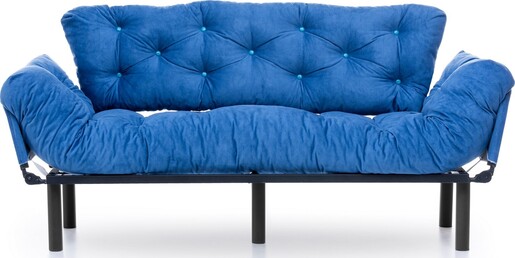 Trosjed na razvlačenje, Plava, Nitta Triple - Blue