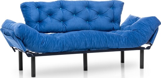 Trosjed na razvlačenje, Plava, Nitta Triple - Blue