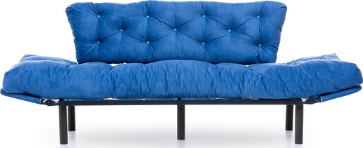 Trosjed na razvlačenje, Plava, Nitta Triple - Blue