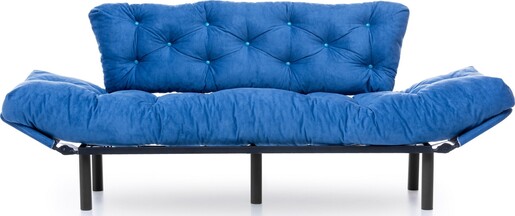 Trosjed na razvlačenje, Plava, Nitta Triple - Blue