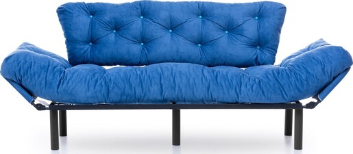 Trosjed na razvlačenje, Plava, Nitta Triple - Blue