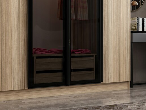 Garderoba, Kale Plus - 7823