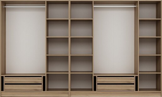 Garderoba, Kale Plus - 7823