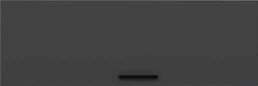 Zidni ormar, Kale 135 - Anthracite