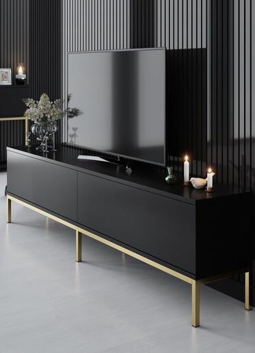 Set namještaja za dnevnu sobu MEGAN