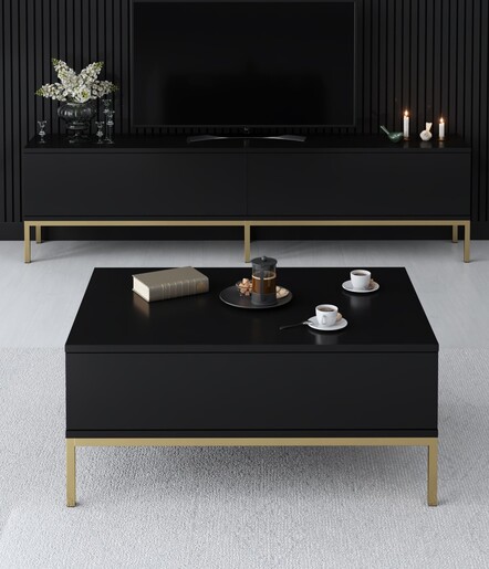 Set namještaja za dnevnu sobu MEGAN