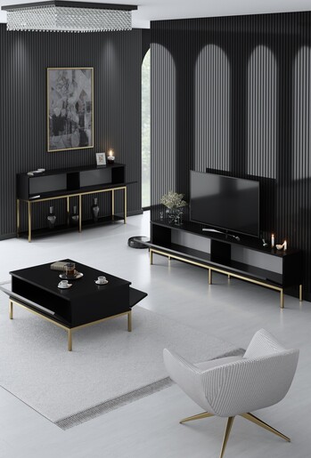 Set namještaja za dnevnu sobu MEGAN