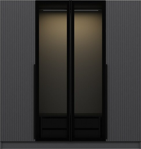 Garderoba, Kale Plus - 7802