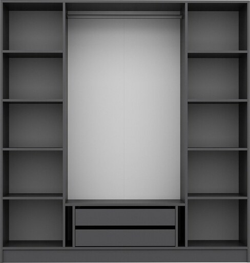 Garderoba, Kale Plus - 7802