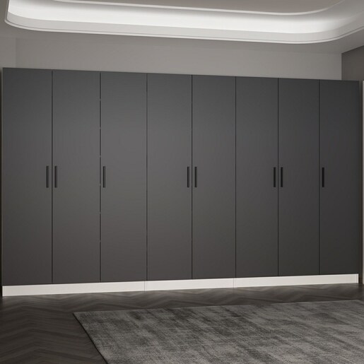 Stalak za hodnik, Noah - 8218