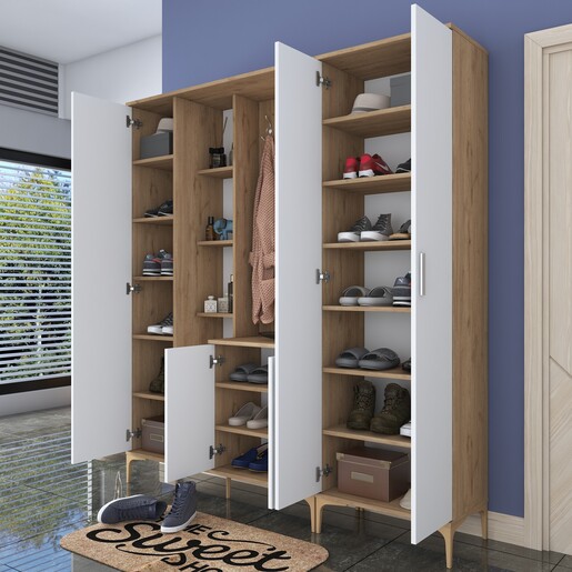 Ormar za hodnik Gemma