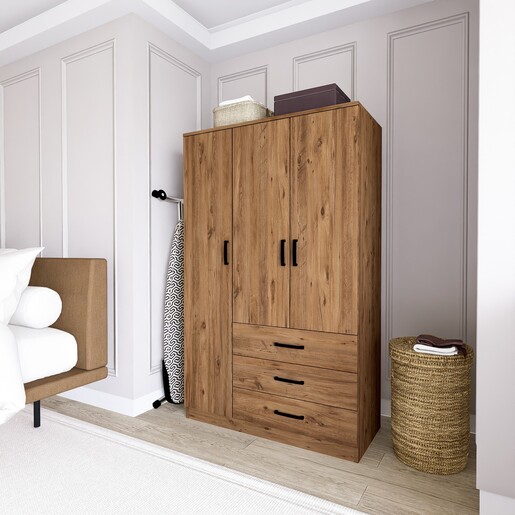 Ormar za odjeću ALEXIS