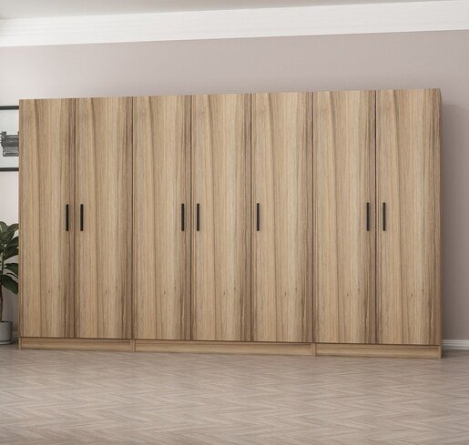 Garderoba, Kale - 7502