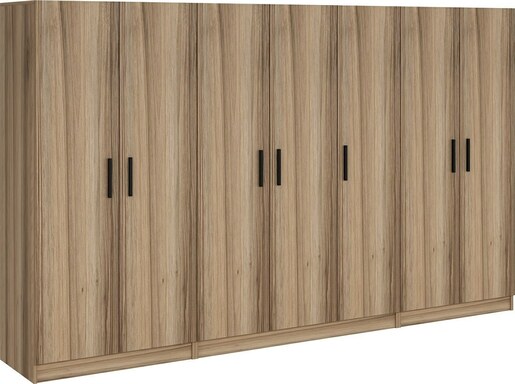 Garderoba, Kale - 7502