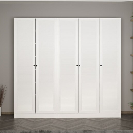 Stalak za hodnik, Noah - 8460