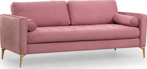 Trosjed, Prljavo roza, Rome - Rose