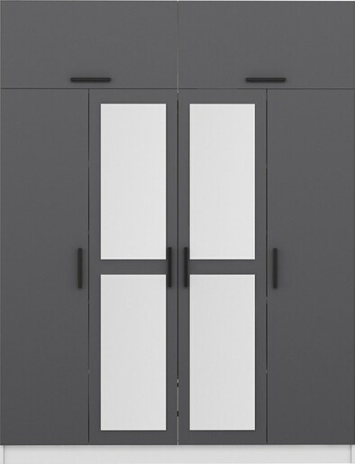 Garderoba, Kale - 5247