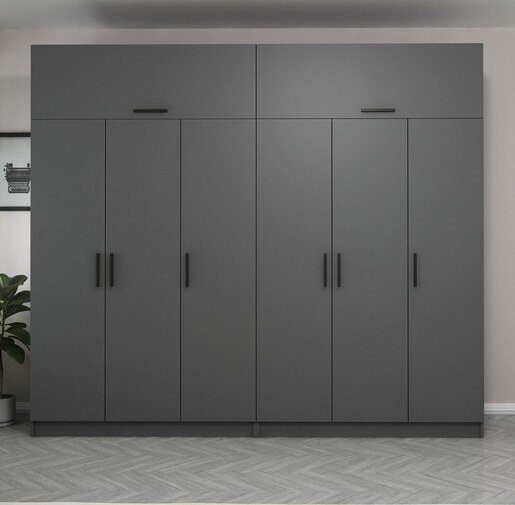 Garderoba, Kale - 5267