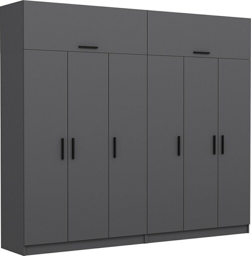 Garderoba, Kale - 5267